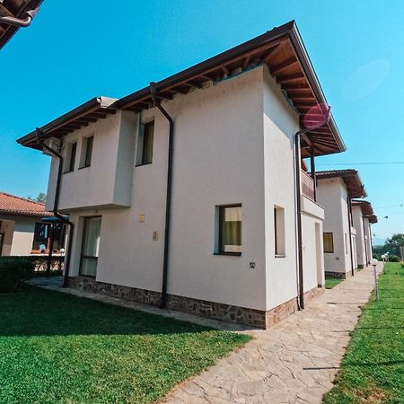 Bendida Village Pavel Banya Εξωτερικό φωτογραφία