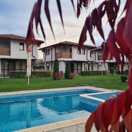 Bendida Village Pavel Banya Εξωτερικό φωτογραφία