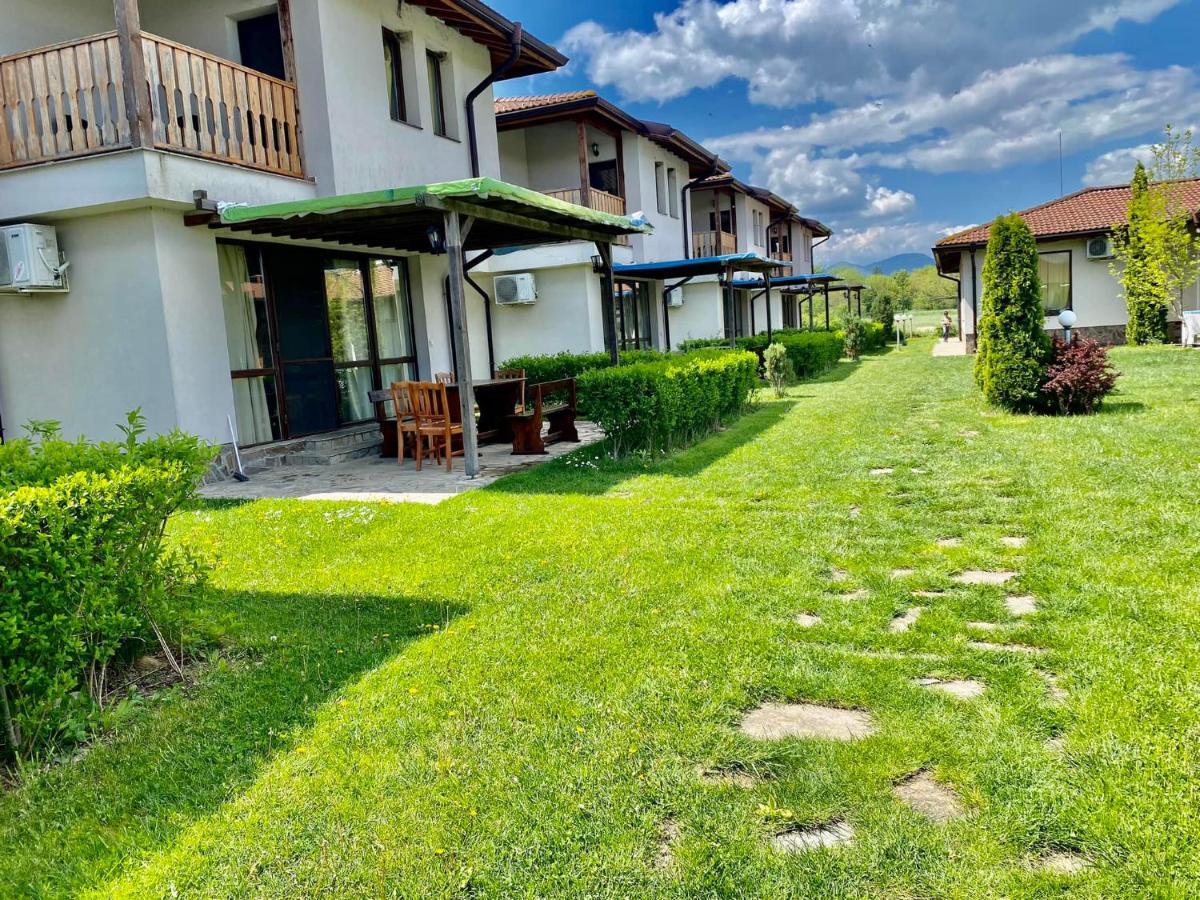 Bendida Village Pavel Banya Εξωτερικό φωτογραφία