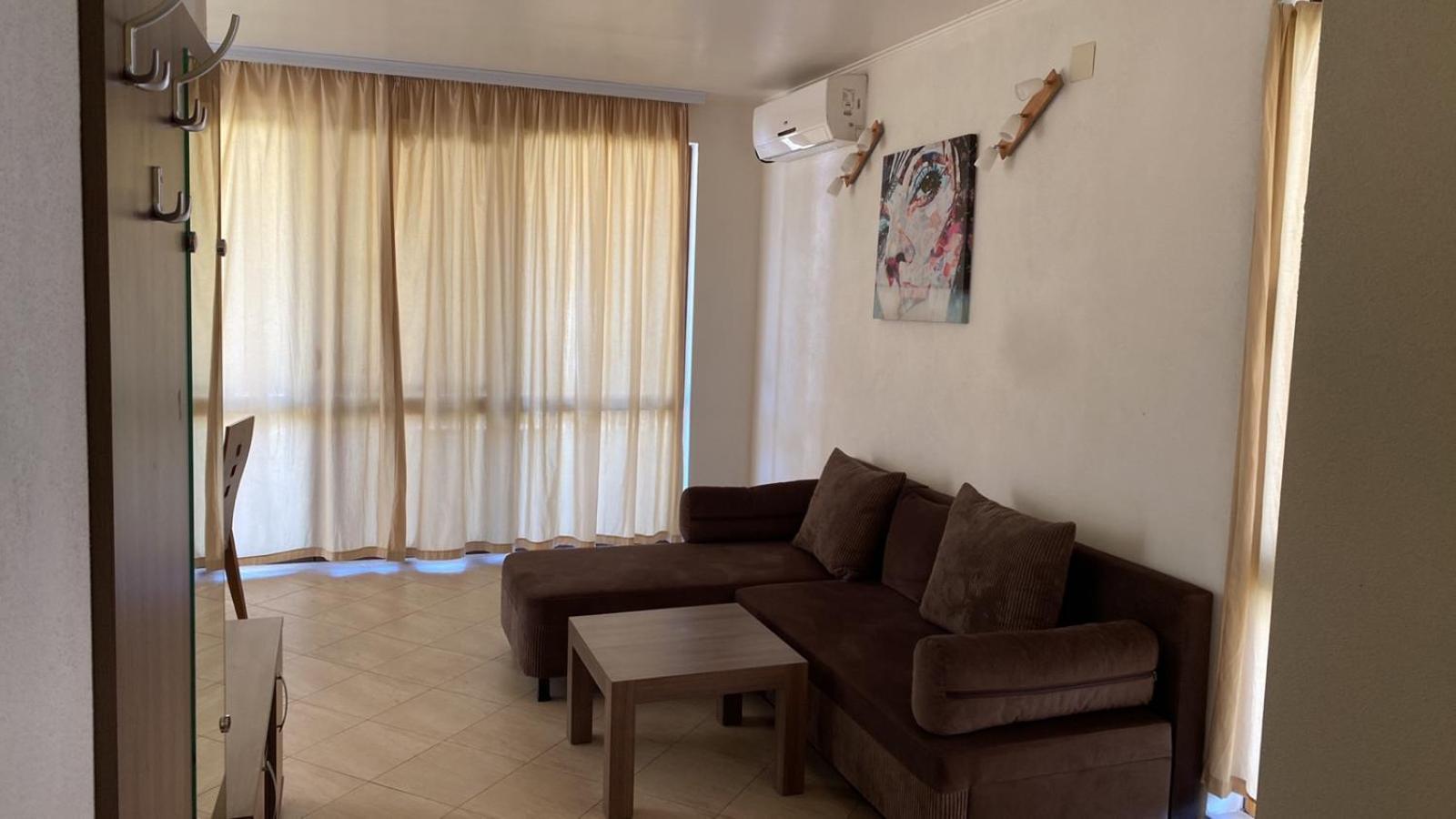 Bendida Village Pavel Banya Εξωτερικό φωτογραφία
